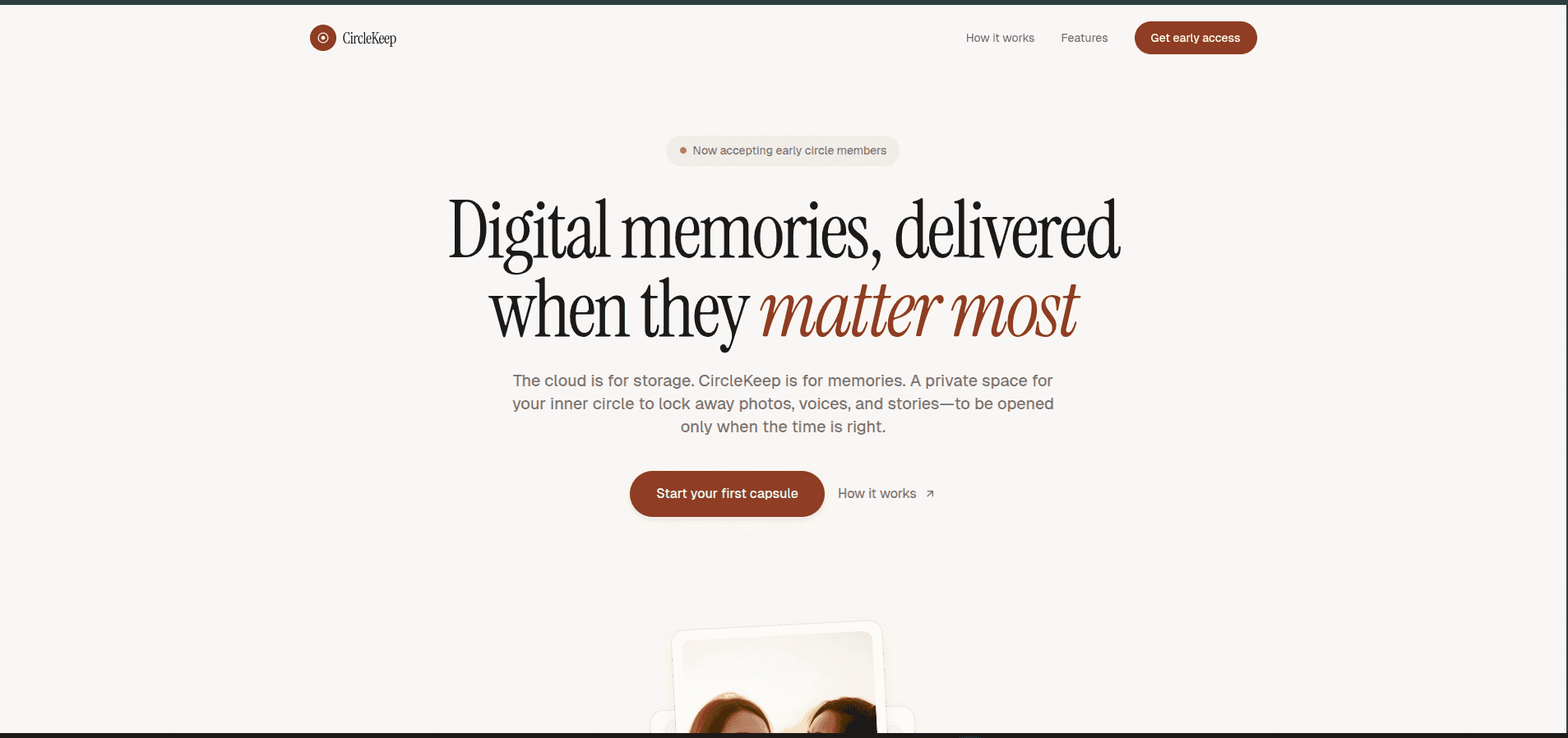 Presence Rooms – Work Alone, Together